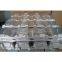 aluminum ingots  99.7%