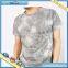 Custom cotton pig-dye china t shirt factory