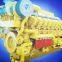 JDEC JICHAI JINAN Chidong marine DIESEL ENGINE 6000 DIESEL GENERATING SETS