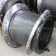 Large diameter UHMWPE pipe fittings