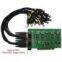 DVR-10416 16Channel DVR card