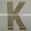 Festive Birthday Party New Year,Christmas ,Cake,Crafts color glitter paper k A /B / C
