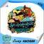Custom Disney Pin，disney Lapel Pin Badge Medal Coin Manufacturer in China