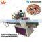 Pillow Type Packing Machine for Instant Noodle/Bread/Biscuit