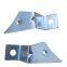 sheet metal brakes