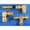 Nylon Air Brake Fittings