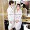 good quality women luxury bathrobes with low price