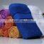 tube packaging roll of towel for vending machine