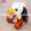 Custom Toy Gryphon Hatchling Plush With Bonus In-Game Companion