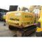 USED EXCAVATOR KOMATSU PC120-6E,High quality