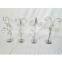 Metal Jewelry stand