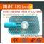 Led Street Light Outdoor Light System and Solar Energy