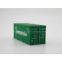 20ft 1:50  EVERGREEN shipping container model