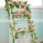 Artificial Rose Flower Interior Decoration Flower