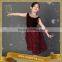Elegant for girls kid Ball Gown Evening Costume Dresses
