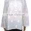 Lucknow Chikan Designer Kurti,Cotton Embroidery Kurta Top Tunic