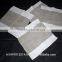 Hand woven linen cotton face towel