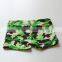Custom Sublimation Print Child Boys Swim Trunks Underwear