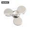 Christmas Gift Custom Logo Fidget Spinner Whirlwind HSP07S