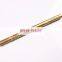Rose-team Fantasia Anime Cosplay Made Final Fantasy Type-0 Suzaku Peristylium Class Zero NO 2 Deuce Golden Flute Cosplay Weapons