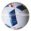 Promotion cheap soft OEM print balls PU soccer ball for Exercise
