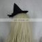 halloween party headband witch hat