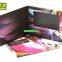 7″ video player greeting card, lcd greeting brochure, customized video card supplier