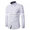 Wholesale Classic Cheap Formal Long Sleeve Casual Dress Shirts Men