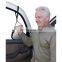 OEM Adjustable Safety Vehicle Support Handle For Old Men