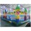 Durable PVC Amusement Park Outdoor Playground Multifunctional Playground inflatable bouncer funland
