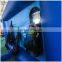 blue soccer goal for sale, cheap inflatable soccer gate