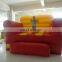 Custom Color Outdoor Advertising Giant Inflatable Sofa