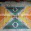 TIE DYE 50 PCS NEW PRINTED SARONGS SCARVES FROM BANARAS