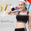 Excellent quality hot sell hot-sale plain sport bra