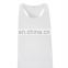 5%spandex 95% cotton fashion style fitness tank top for men with factory price
