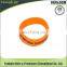 promotion custom debossed wristband customize silicone bracelet