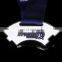 Chinese Gold Suppliers Popular Model custom medals no minimum order