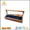 Guangdong Factory Good Quality Quick Delivery Painted Wooden Boxes for Knife