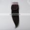 Alibaba Virgin Hair Free Parting Silk Base Closure Cheap Lace Frontals Queena Hair Fuxin Factory