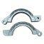 Concrete Pump Spare Parts Clamp Coupling