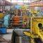 Direct Forming Square Pipe Mill Line