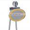 High Pressure Rainfall 3-way 2 in 1 Spa Shower combo
