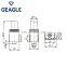 Bi-stable solenoid Flush Control Valve head