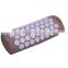 High Quality Coconut Linen Back Pain  Magnet Acupressure  Mat and pillow set
