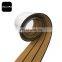 Melors Faux Boat Flooring Synthetic Teak For Boats Best Edge Decking Material