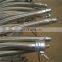 metal weed pipe stainless steel flexible heat resistant corrugated metal hose