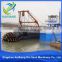 Working capacity 240m3/hlow Price Cutter Suction Dredger from China