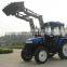China cheap middle farming tractor
