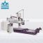 Vertical CNC Machine tools Top Tech Drilling Machine Specification
