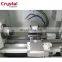 CNC Lathe Machine For Metal Cutting Tools Machinery CK6132A